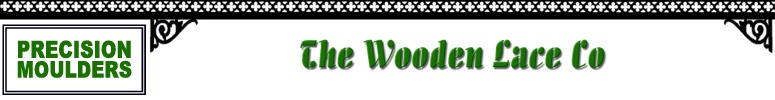 Wooden Lace Co